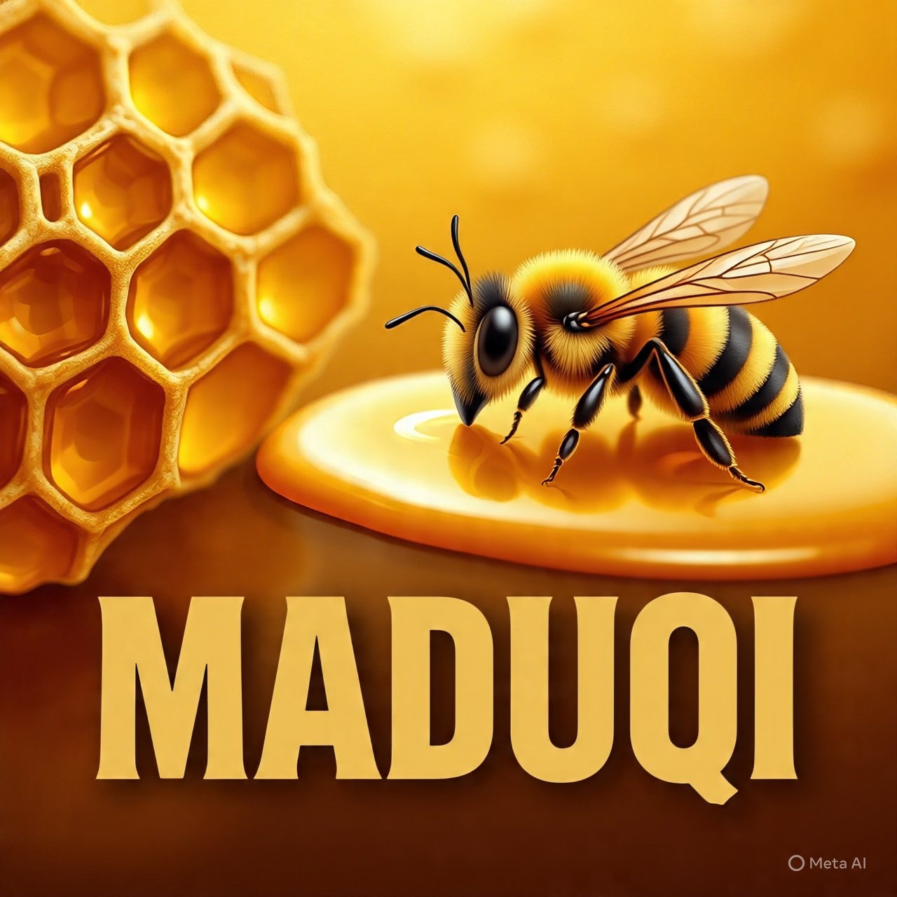 Hadiah istiMeWaH untuk Mitra Cash MaduQi