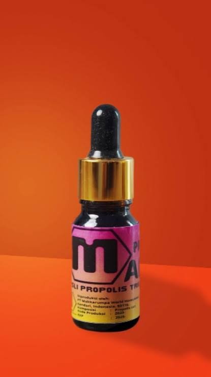 Propolis MaduQi 9 ml